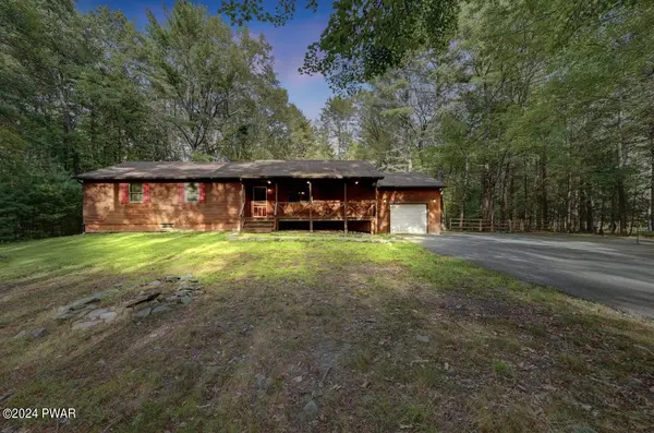 311 Rambling WAY, Milford, PA 18337