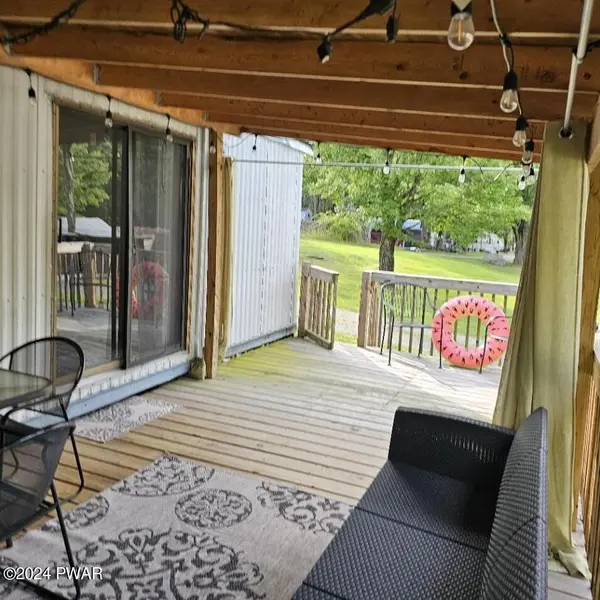 104 Bear LN #Lot 90, Hawley, PA 18428