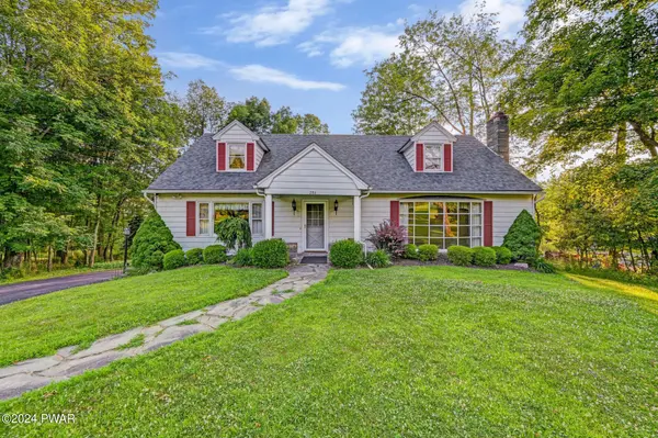 786 Terrace ST, Honesdale, PA 18431