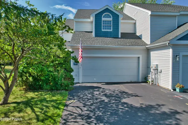 4017 Rivercrest CT, Milford, PA 18337