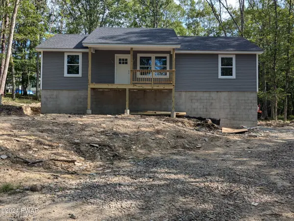 111 Lewis RD, Milford, PA 18337