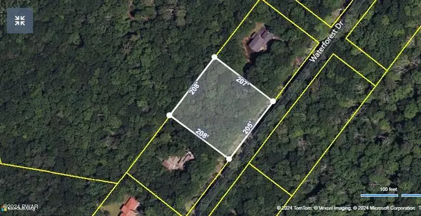 Water Forest DR, Milford, PA 18337