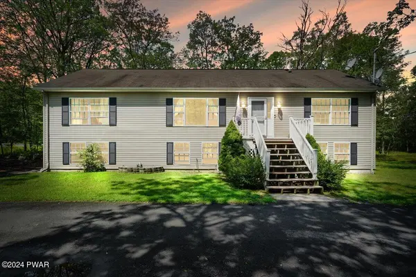 100 Blue Spruce CT, Milford, PA 18337