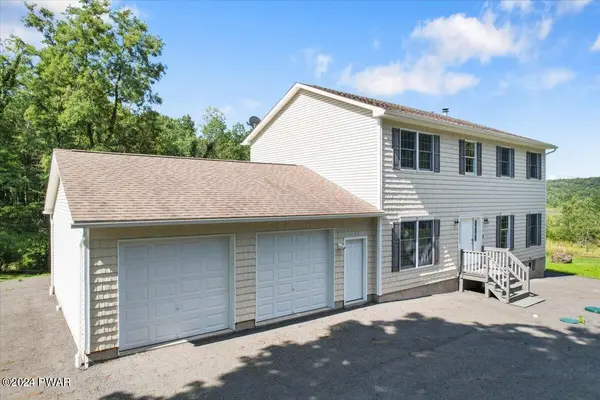 451 PA-447, Newfoundland, PA 18445