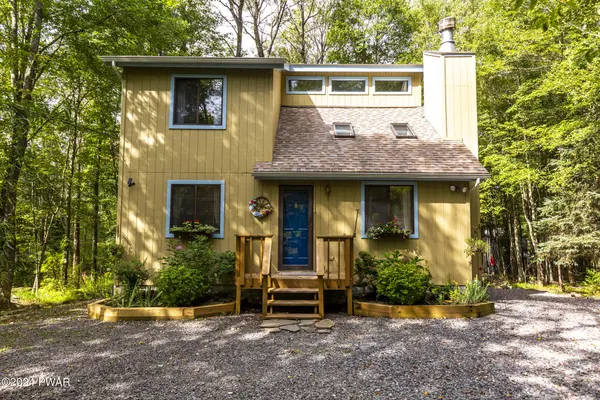 57 Woodview TER, Lake Ariel, PA 18436