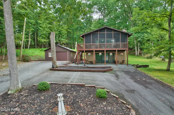 111 Heron Bay, Milford, PA 18337