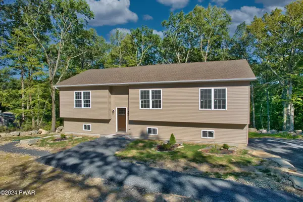 116 Arrowood DR, Milford, PA 18337