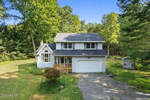 235 Lcpl Jacob Beisel RD, Lackawaxen, PA 18435
