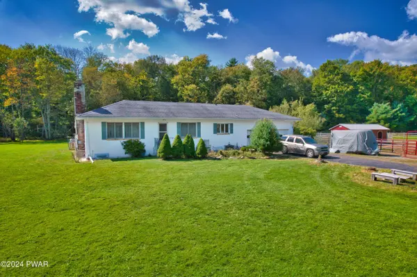 173 Bavarian Hill Road RD, Beach Lake, PA 18405
