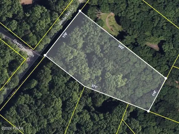 White Tail LN, Milford, PA 18337