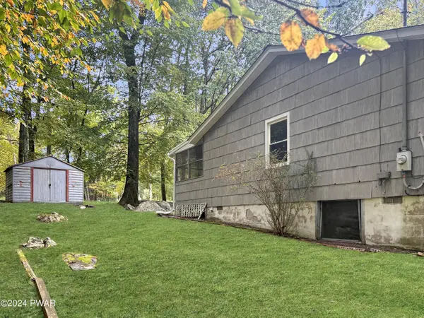 296 Gold Key RD, Milford, PA 18337