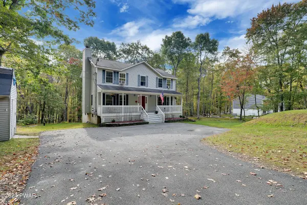 140 Arrowood DR, Milford, PA 18337