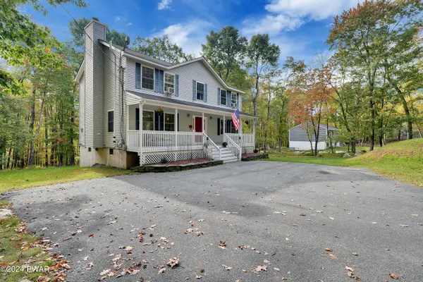 140 Arrowood DR, Milford, PA 18337