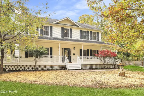 108 Plum LN, Milford, PA 18337