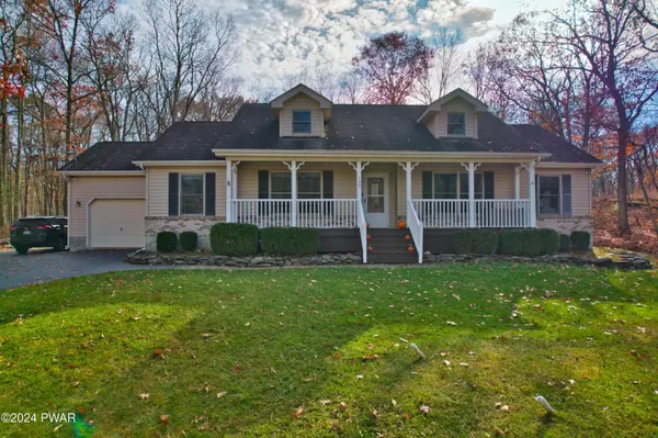 109 Maple Ridge RD, Milford, PA 18337