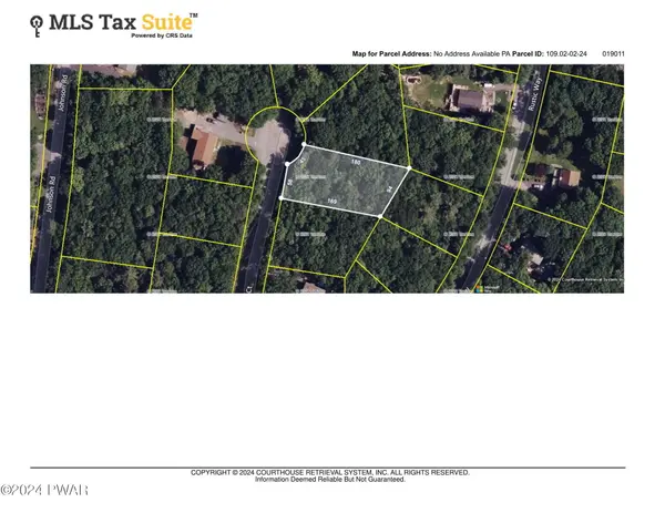 Lot 25 Millstone CT, Milford, PA 18337
