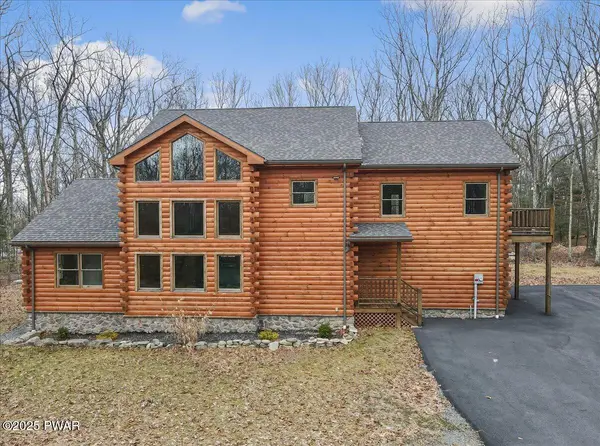 134 Marquise DR, Tafton, PA 18464