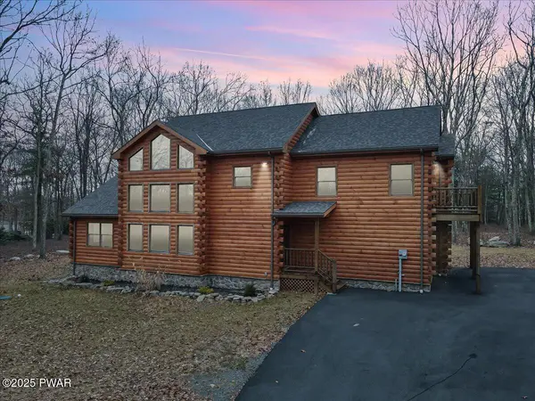 134 Marquise DR, Tafton, PA 18464