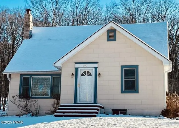 100 Schoolhouse RD, East Stroudsburg, PA 18302