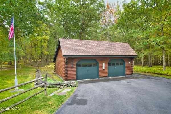 184 Nelson RD, Milford, PA 18337