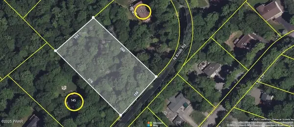 Lot #130 N. Knob Road, Greentown, PA 18426