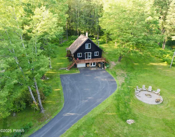 41 LAKEVIEW DR, Damascus, PA 18415