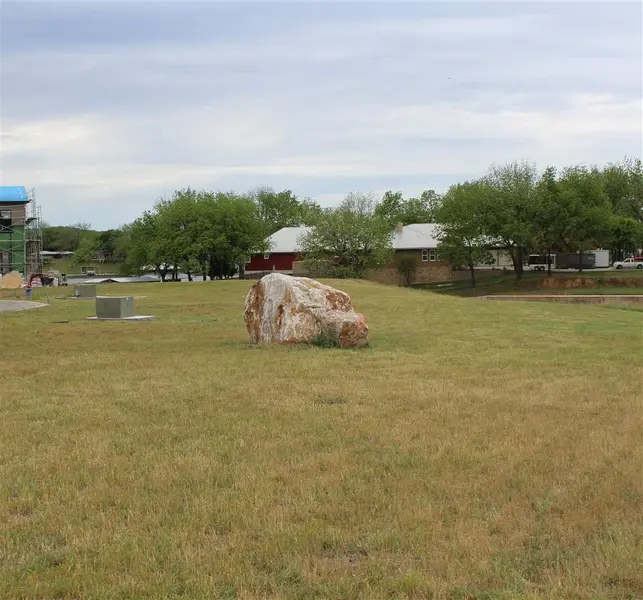 Lot 44 Blue Heron, Kingsland, TX 78639