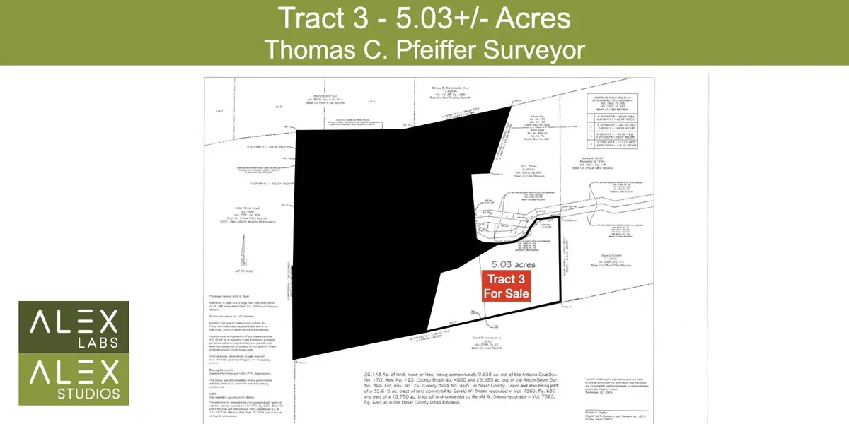 28155B Boerne Stage RD, Boerne, TX 77006-0000