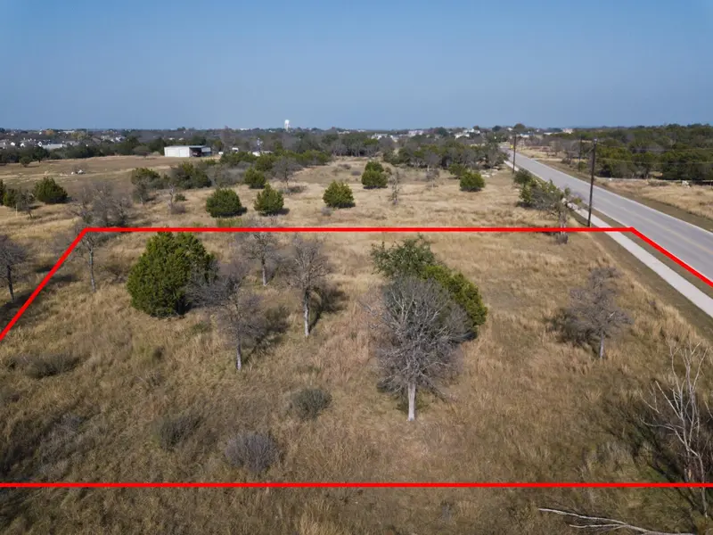 10 Park View DR, Marble Falls, TX 78654