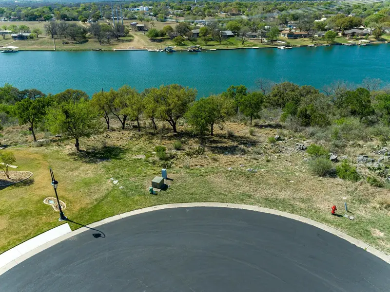 Lot 9 Pantera CIR, Marble Falls, TX 78654