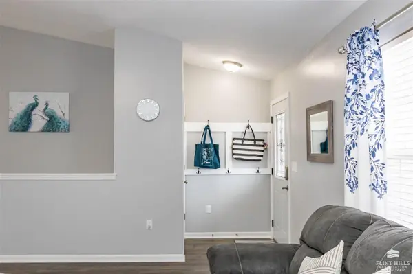 516 Haventon CT, Manhattan, KS 66503