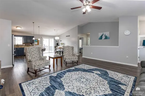 516 Haventon CT, Manhattan, KS 66503