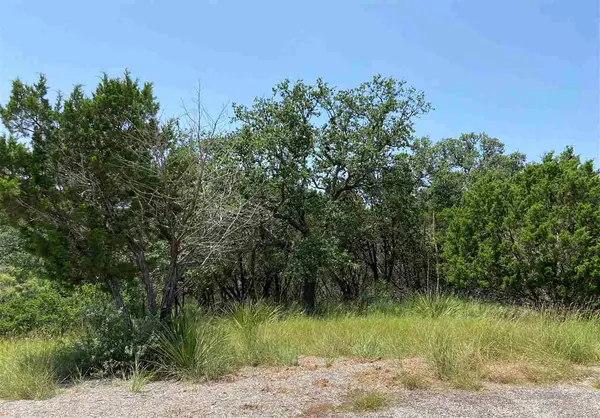 Lot K8044 Ridgeview, Horseshoe Bay, TX 78657