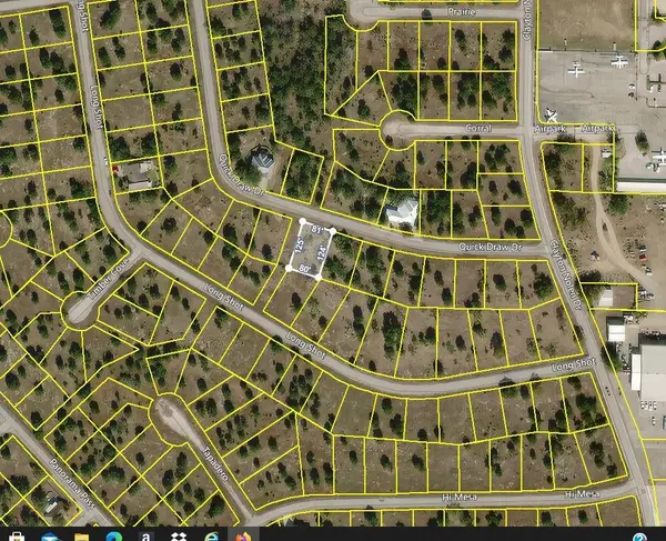 Lot 22008 Quick Draw,  Horseshoe Bay,  TX 78657