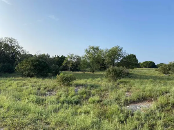 Lot 22008 Quick Draw, Horseshoe Bay, TX 78657