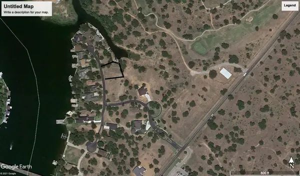 Lot 13 & 14 River Park DR, Kingsland, TX 78639