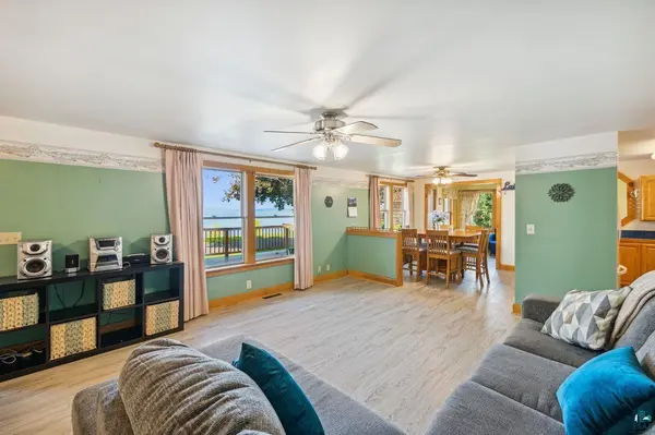 2727 Lake Shore Dr E, Ashland, WI 54806