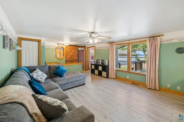 2727 Lake Shore Dr E, Ashland, WI 54806