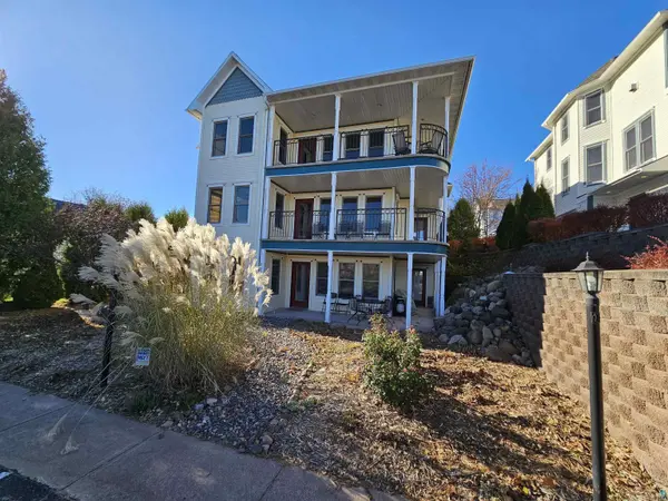 34 N 2nd St #1, Bayfield, WI 54814