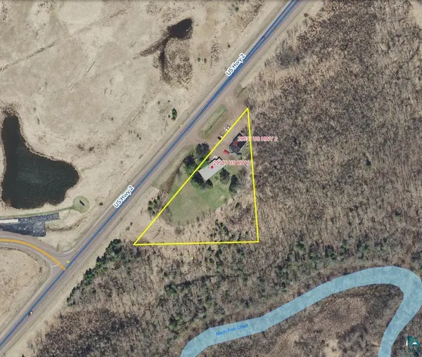 29525 US Highway 2, Ashland, WI 54806