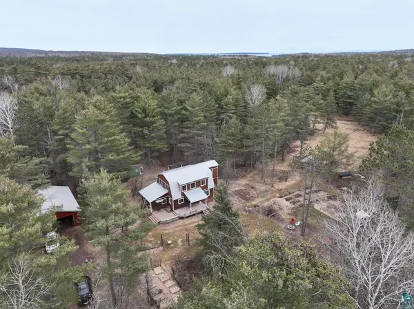 79350 Big Rock Rd, Washburn, WI 54891