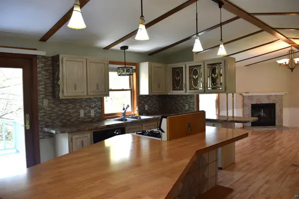 11365 W Harris Rd, Saxon, WI 54559