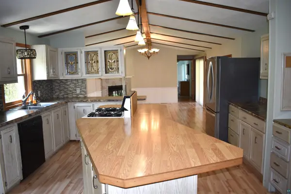 11365 W Harris Rd, Saxon, WI 54559