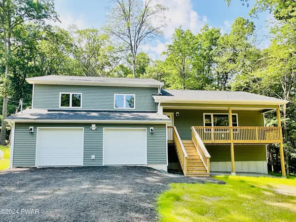 111 Pocono Circle DR, Dingmans Ferry, PA 18328