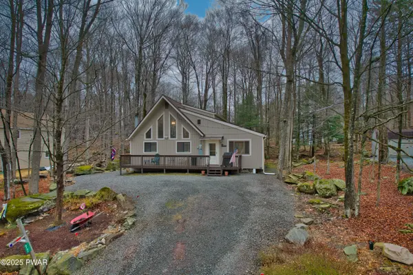 77 Northwood TER, Lake Ariel, PA 18436