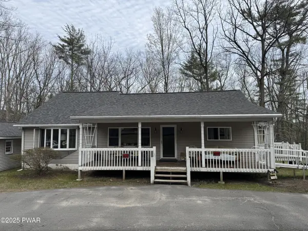 109 Foster Hill RD, Milford, PA 18337