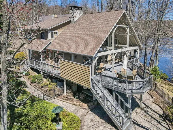 144 N Lake LOOP, Lake Ariel, PA 18436