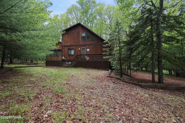 105 Golden Eagle TER, Milford, PA 18337