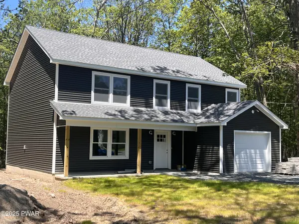 123 Cobblestone DR, Milford, PA 18337