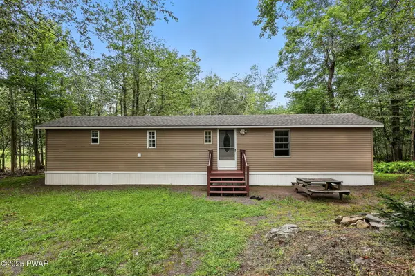 86 Sitting Bull TRL, Gouldsboro, PA 18424